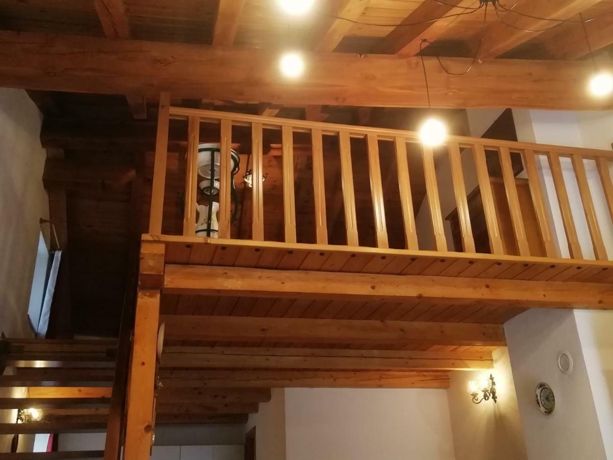 Maison Cenne Vda Gressan N 0030 Экстерьер фото