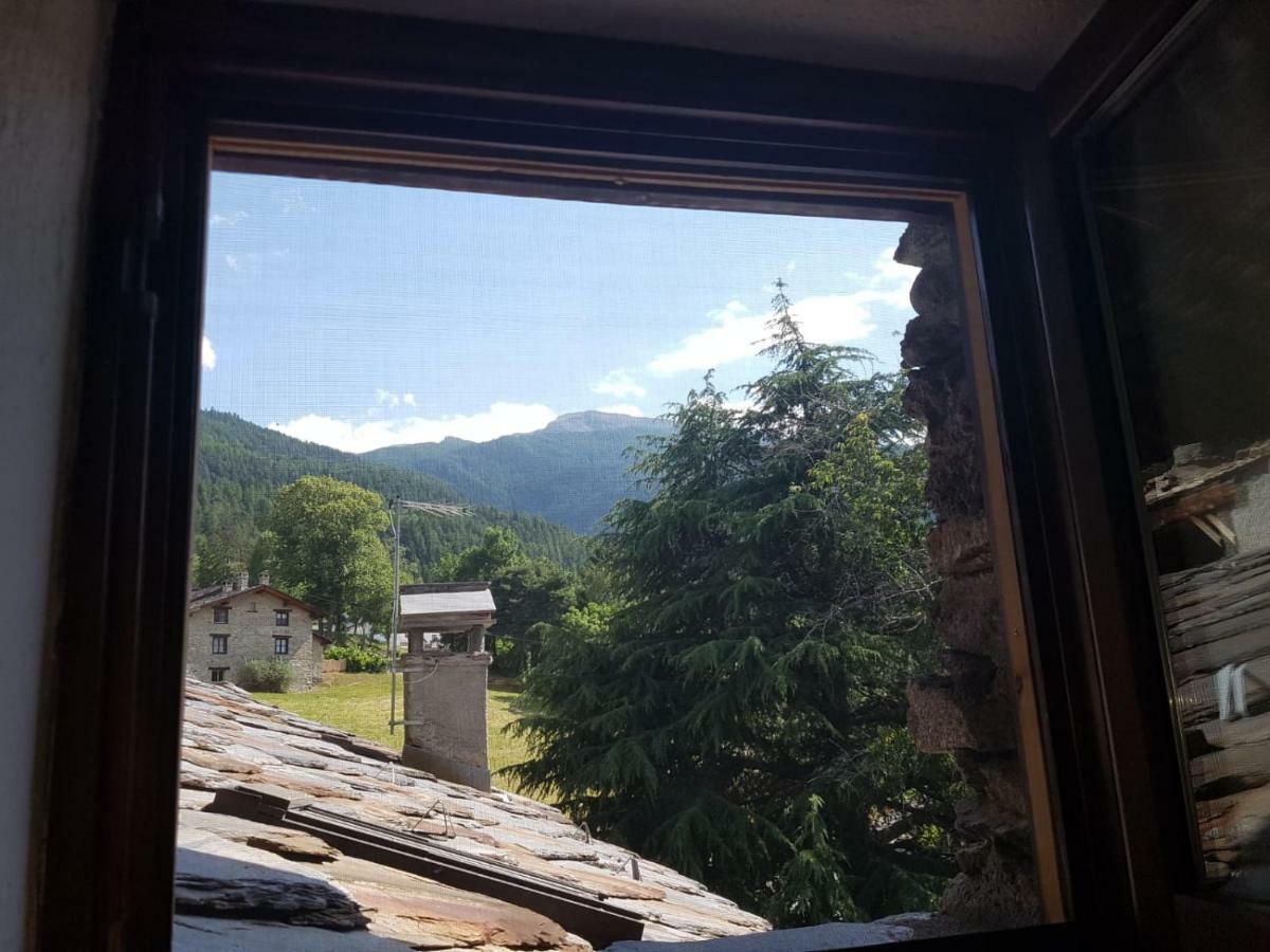 Maison Cenne Vda Gressan N 0030 Экстерьер фото