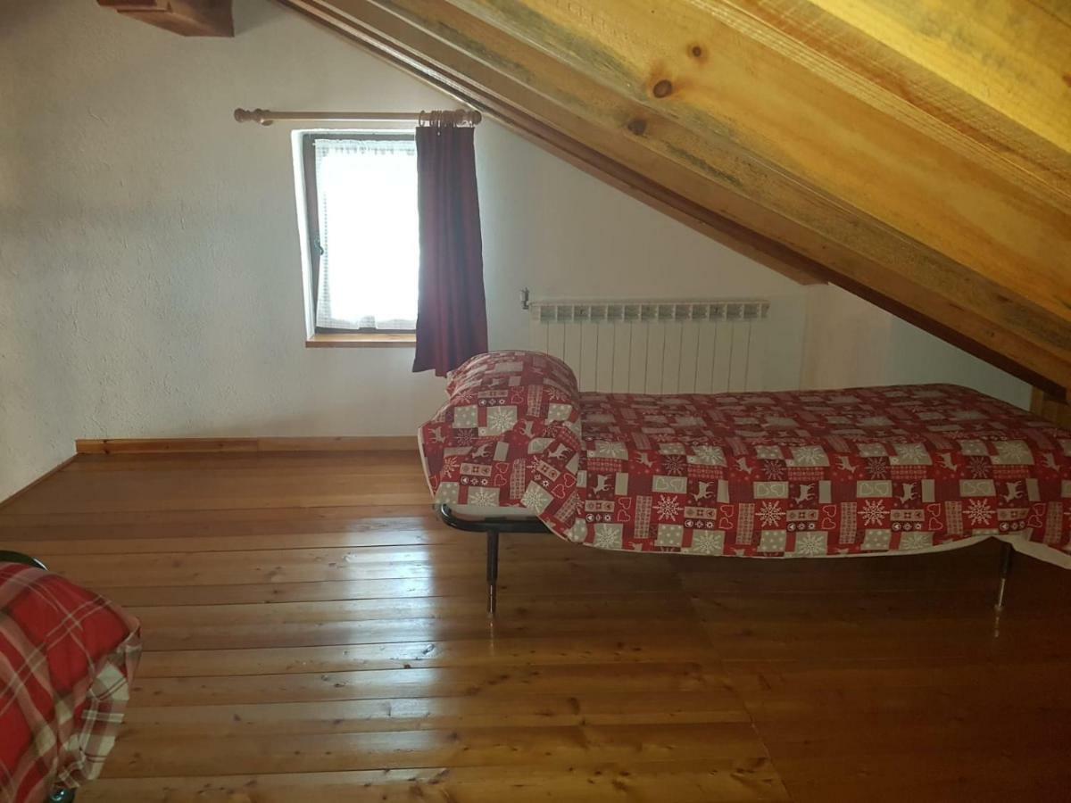 Maison Cenne Vda Gressan N 0030 Экстерьер фото