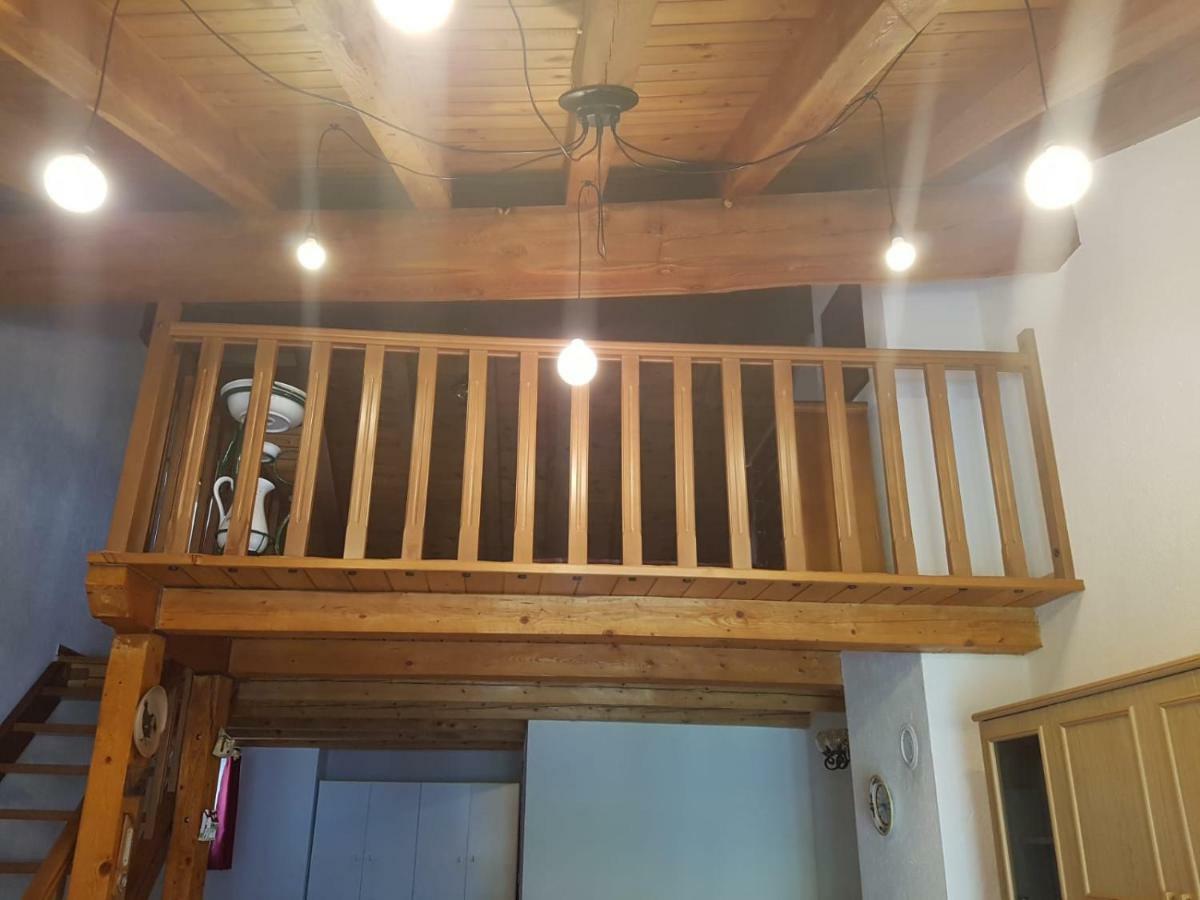 Maison Cenne Vda Gressan N 0030 Экстерьер фото
